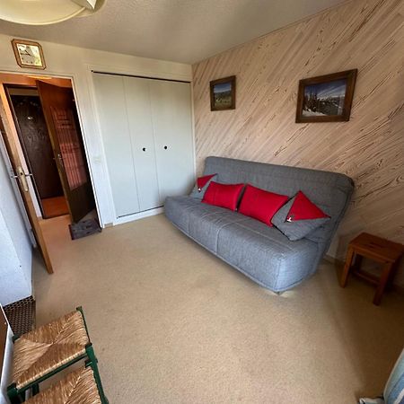 Chez Alexandra Apartman Risoul Kültér fotó