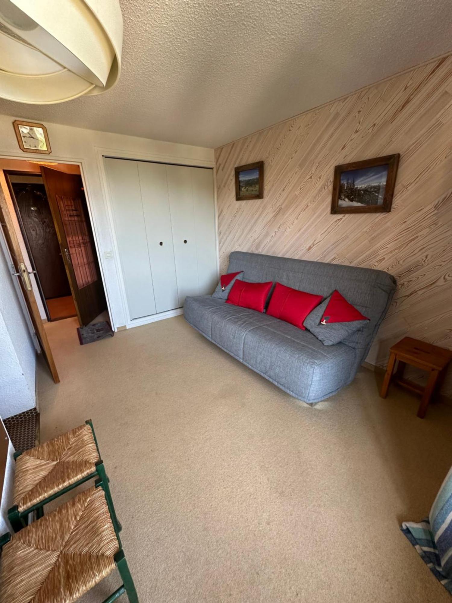 Chez Alexandra Apartman Risoul Kültér fotó