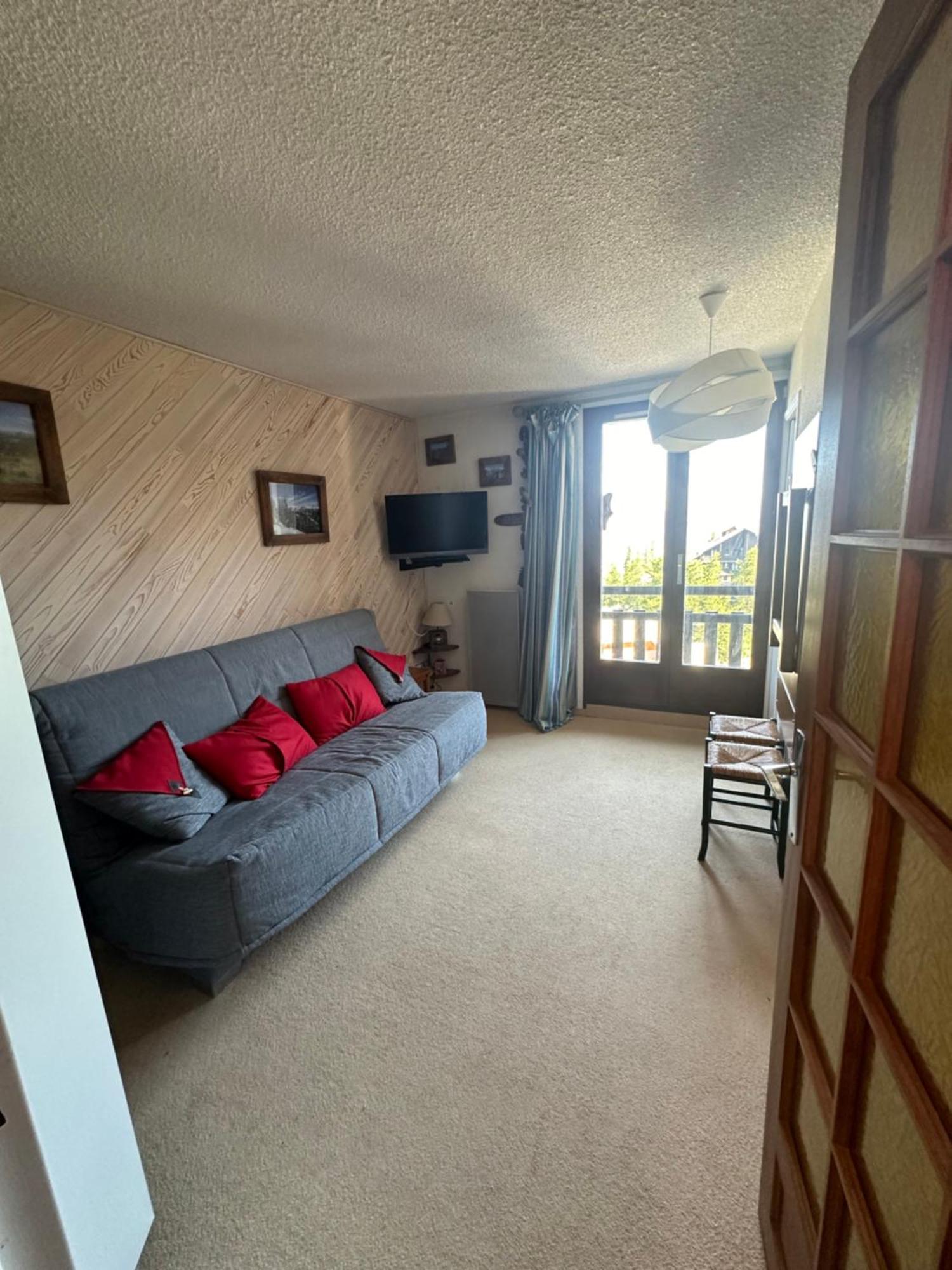 Chez Alexandra Apartman Risoul Kültér fotó