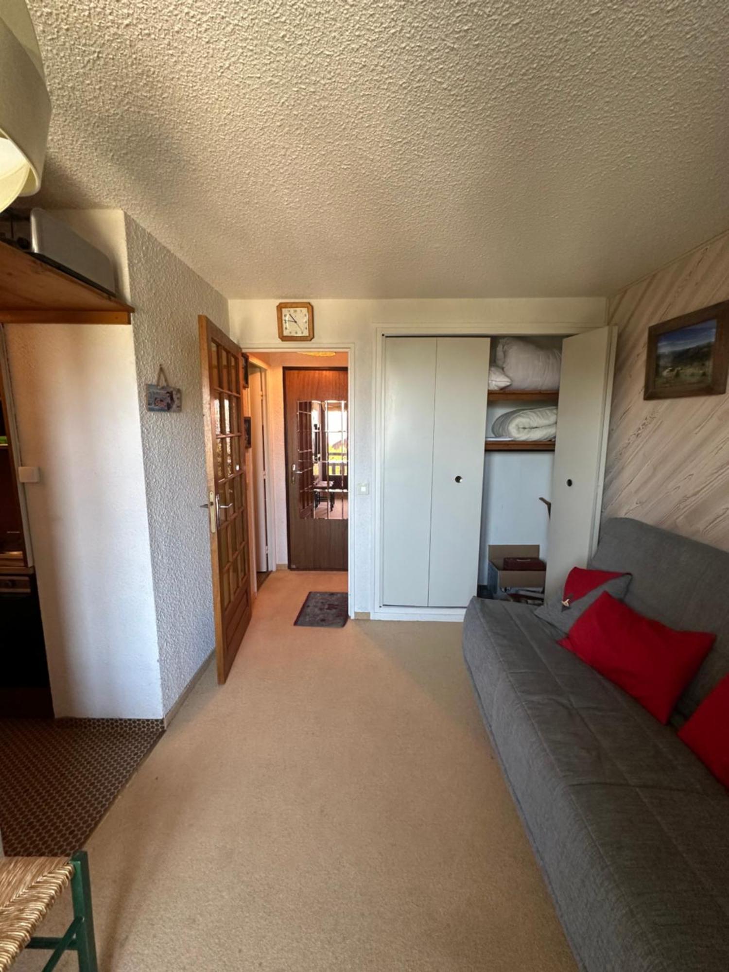 Chez Alexandra Apartman Risoul Kültér fotó