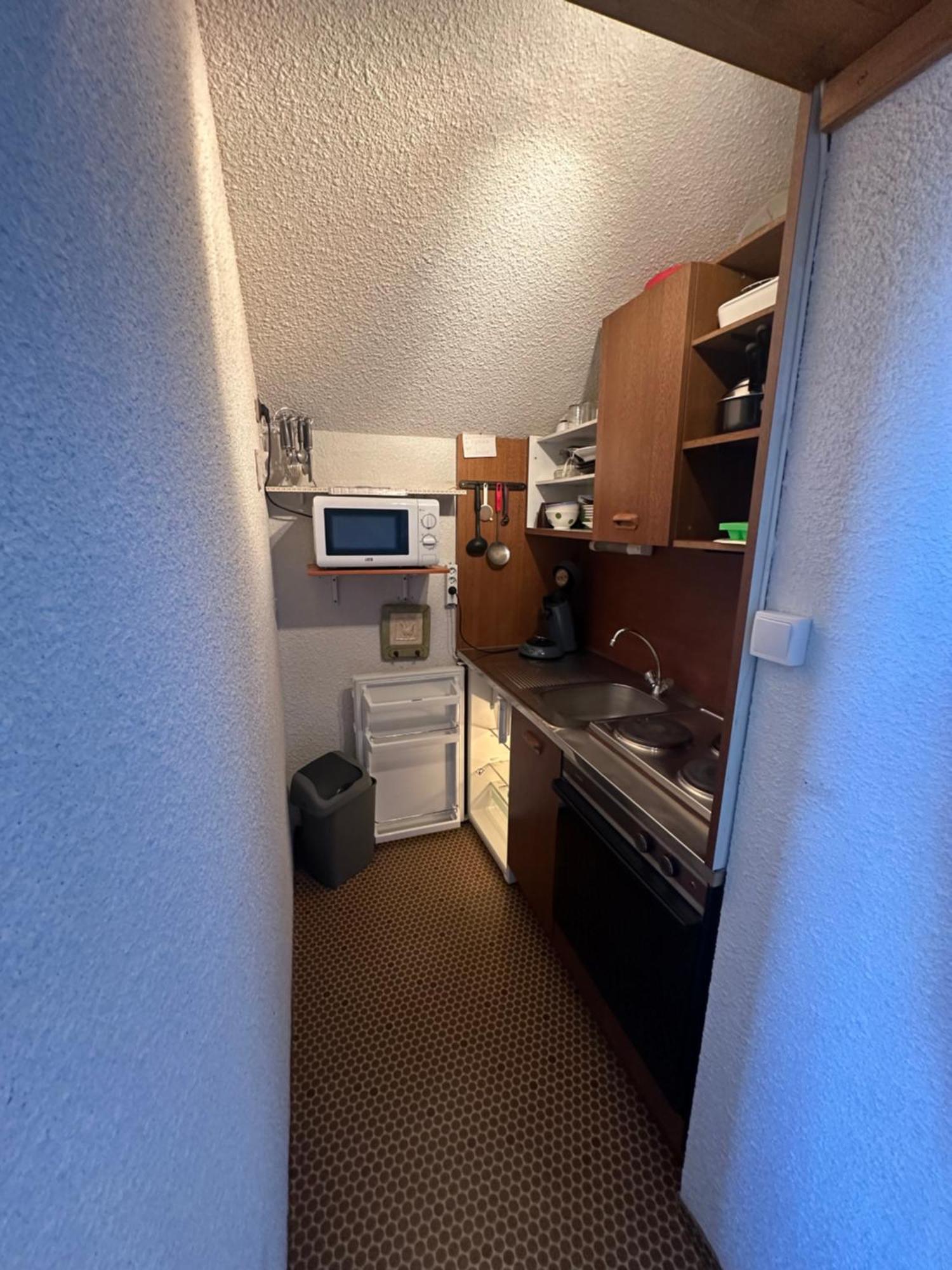 Chez Alexandra Apartman Risoul Kültér fotó